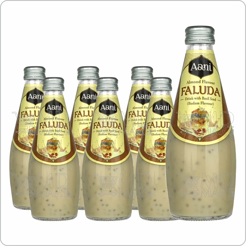 Aani Faluda Almond 290ml