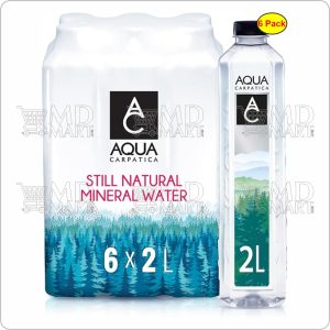 Aqua Carpatica 2L