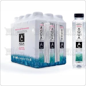 Aqua Carpatica Water 500ml
