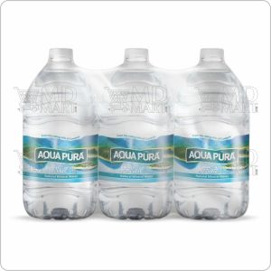 Aqua Pura 5L