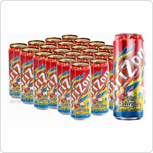 Arizona Tropical Chillzicle 650ml