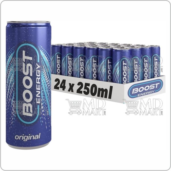 Boost Energy Original 250ml