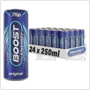 Boost Energy Original 250ml PM 75p