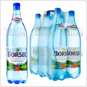Borsec Sparkling Mineral Water 1.5l