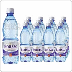 Borsec Water 500ml