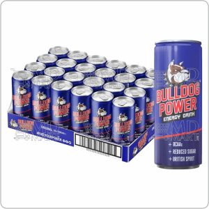 Bulldog Energy Drink 250ml