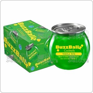 Buzz Ballz Tequila Rita 20cl
