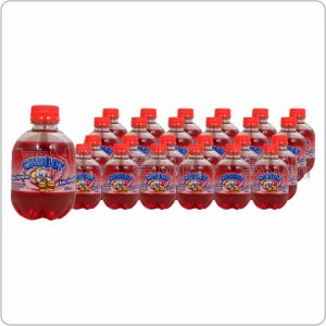 Chubby Kola 250ml