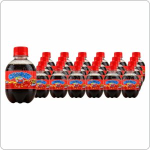 Chubby Rock N Rolla Cola 250ml