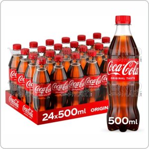 Coca Cola 500ml GB *Non PM*