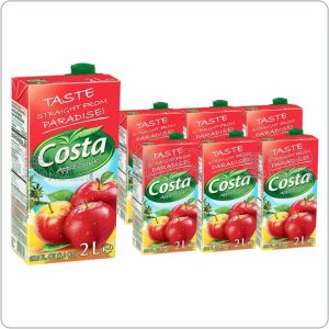 Costa Apple Drink 2L