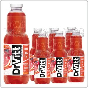 Dr Witt Red Multivitamin 1L