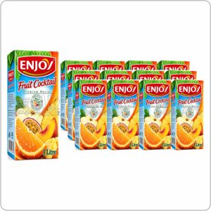 Enjoy Cocktail Drink 1Ltr