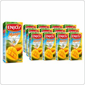 Enjoy Mango Drink 1Ltr