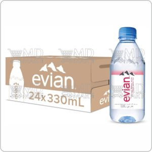 Evian 330ml