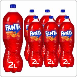 Fanta Fruit Twist 2L PM £1.89