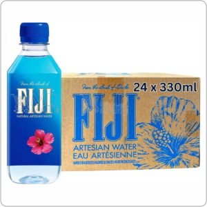 Fiji Water 330ml