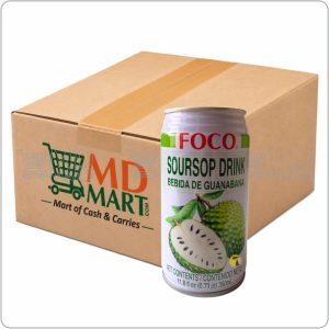 Foco Soursoup Drink 350ml
