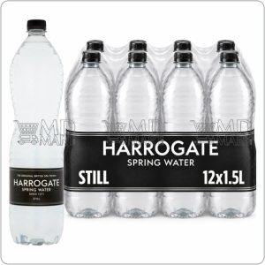 Harrogate Spring Still 1.5l