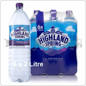 Highland Spring 2L