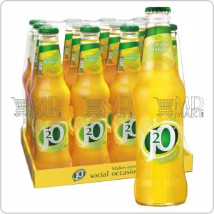 J2O Apple Mango 275ml