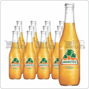 Jarritos Mango 370ml