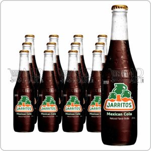 Jarritos Mexican Cola 370ml