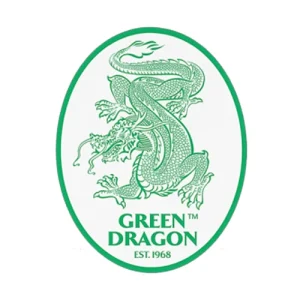 Green Dragon