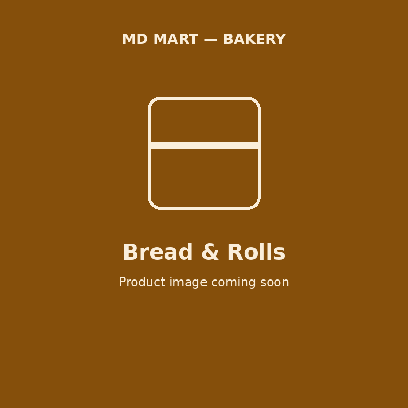 Uncle John Bread 800g