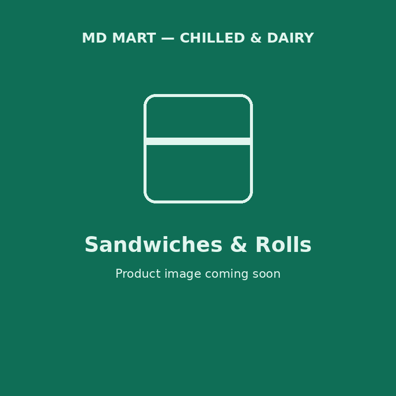 Chicken Salad Sandwich